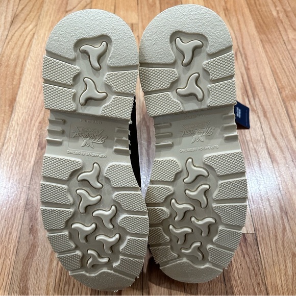 Thorogood mens American Heritage Boots - Picture 8 of 11